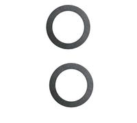 cyclingcolors 2x joint moto scooter cyclomoteur moteur décantation réservoir compatible avec Piaggio Vespa