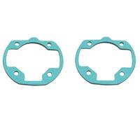 cyclingcolors 2x joint moto scooter cyclomoteur moteur embase cylindre compatible avec MBK booster stunt bw's slider