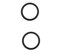 cyclingcolors 2x joint moto scooter cyclomoteur moteur torique 22x27,5x2,5mm raccord sortie eau compatible avec Piaggio NRG