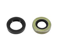 cyclingcolors 2x joint spi embiellage moto scooter mobylette compatible avec am6 minarelli mbk xpower limit yamaha tzr dtr peugeot xps xr6 rieju rs1 smx beta rr