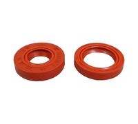 cyclingcolors 2x joint spi embiellage moto scooter mobylette compatible avec am6 minarelli mbk xpower limit yamaha tzr dtr peugeot xps xr6 rieju rs1 smx beta rr