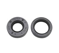 cyclingcolors 2x joint spi embiellage moto scooter mobylette compatible avec am6 minarelli mbk xpower limit yamaha tzr dtr peugeot xps xr6 rieju rs1 smx beta rr aprilia rs