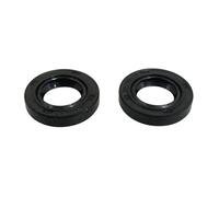 cyclingcolors 2x joint spi embiellage moto scooter mobylette compatible avec derbi senda gpr gilera smt rcr bultaco 20x35x7mm