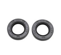 cyclingcolors 2x joint spi embiellage moto scooter mobylette compatible avec derbi senda gpr gilera smt rcr bultaco