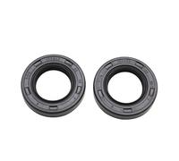 cyclingcolors 2x joint spi embiellage moto scooter mobylette compatible avec derbi senda gpr gilera smt rcr bultaco