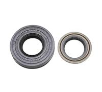 cyclingcolors 2x joint spi embiellage moto scooter mobylette compatible avec mbk booster nitro ovetto stunt yamaha bw's slider aerox aprilia sr malaguti f12