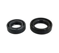 cyclingcolors 2x joint spi embiellage moto scooter mobylette compatible avec peugeot tkr trekker speedfight vivacity buxy elyseo speedake squab