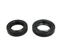 cyclingcolors 2x joint spi embiellage moto scooter mobylette compatible avec piaggio zip typhoon nrg liberty vespa gilera stalker runner rna