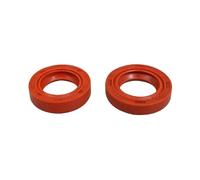 cyclingcolors 2x joint spi embiellage moto scooter mobylette compatible avec piaggio zip typhoon nrg liberty vespa gilera stalker runner rna