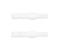 cyclingcolors 2x raccord de durite droit en I diamètre 4mm + 3mm réducteur adaptateur tuyau carburant tondeuse tracteur voiture scooter