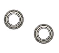 cyclingcolors 2X Roulement pour Carter de Coupe Robot Tondeuse Compatible avec Husqvarna 535 07 57-01, 535 07 57-02, 530 07 57-03