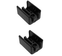 cyclingcolors 2X Support Gaine de câble accélérateur Clip Serrage Tondeuse Tracteur 322551640/0 Compatible avec Castelgarden