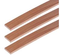 cyclingcolors 3X Latte pour sommier et lit | Bois 5 Plis | 53x8mm 991mm | Remplacement pour sommier bz clic clac