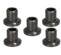 cyclingcolors 5X Embout de Pied d = 14mm D1 = 28mm Plastique Tube Chaise Plastique Capuchon Protection