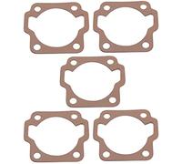 cyclingcolors 5x joint cylindre compatible MBK 88 40 50 moteur mobylette cyclomoteur