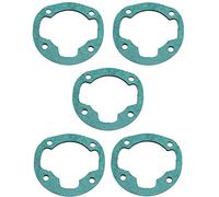 cyclingcolors 5x joint de cylindre moteur mobylette cyclomoteur compatible avec 101 102 103 104 105 SP MVL SPX RCX VOGUE