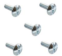 cyclingcolors 5x vis de carter M5x12 compatible avec 102 103 capot mobylette cyclomoteur