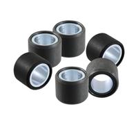 cyclingcolors 6x Galets variateur 19x15,5 mm 4,3 gr Scooter Maxiscooter Rouleau Variomat Transmission Moteur