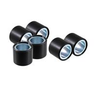 cyclingcolors 6x Galets variateur 25x22 mm 26 gr Scooter Maxiscooter Rouleau Variomat Transmission Moteur