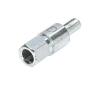 cyclingcolors Adaptateur de renvoi d'angle de débroussailleuse, 6,5mm, Compatible avec Stihl