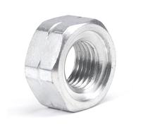 cyclingcolors Adaptateur tête débroussailleuse Compatible avec Tecomec M12 x 1,75 LHF pour Husqvarna