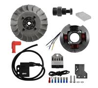 cyclingcolors allumage électronique moto scooter mobylette compatible avec PIAGGIO VESPA PK Ø20