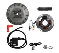 cyclingcolors allumage électronique moto scooter mobylette compatible avec PIAGGIO VESPA PX/PE/T5