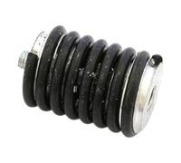 cyclingcolors Amortisseur de Vibration Silent Bloc Compatible avec Dolmar PS 420 PS5000 6400 7300 7900 - référence Origine 038 114 151