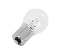 cyclingcolors Ampoule 12V 15W BA15S transparente gros globe Feu Position Avant Clignotant Projecteur Eclairage Voiture Tracteur Véhicule Lampe Phare