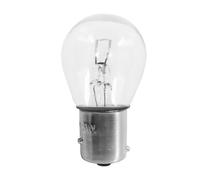 cyclingcolors ampoule 12V 21W BAW15S PR21W 12088 7508 ergots décalés simple filament feu arrière stop brouillard arrière voiture électrique