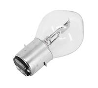 cyclingcolors ampoule 12V 35/35W BA20D double filament moto scooter mobylette cyclomoteur feu avant phare + code