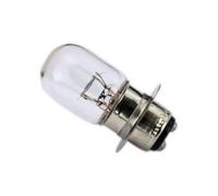 cyclingcolors AMPOULE 6V 25/25W PX15D P22D T19 MOTO SCOOTER MOBYLETTE FEU PHARE AVANT PROJECTEUR