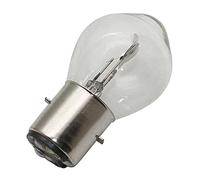 cyclingcolors ampoule 6V 35/35W BA20D moto scooter mobylette cyclomoteur lampe phare feu avant projecteur