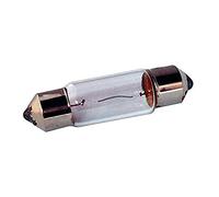 cyclingcolors Ampoule navette 6V 5W SV7 8mm x 36mm moto cyclomoteur mobylette voiture