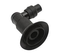 cyclingcolors antiparasite universel capuchon de bougie moto scooter mobylette compatible avec MBK booster nitro ovetto stunt Ludix speedfight typhoon aerox