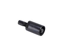 cyclingcolors arrache Volant magnétique inertie extracteur Moto Scooter mobylette 28x100 Compatible avec Honda dax skyteam