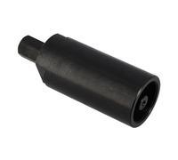 cyclingcolors arrache Volant magnétique inertie extracteur Moto Scooter mobylette 35x150 Compatible avec rotax 125 250 Yamaha Ancien modèle