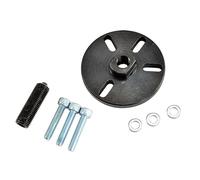 cyclingcolors arrache Volant magnétique inertie extracteur Moto Scooter mobylette Compatible avec minarelli am6 Morini Suzuki 3 vis Universel