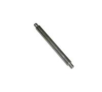 cyclingcolors axe moteur moto scooter mobylette compatible avec Solex 3800, diamètre 8mm
