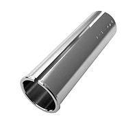 cyclingcolors Bague DE Reduction pour Tige DE Selle Velo 27.2MM > 29.8MM REDUCTEUR Universel Adaptateur