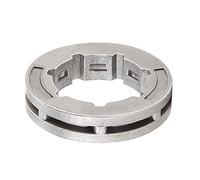 cyclingcolors Bague Standard pour PIGNON Compatible avec TRONÇONNEUSE 7 Dents 0.404"