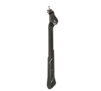 cyclingcolors béquille vélo latérale électrique VAE réglable 24" à 29" Aluminium Noir renforcé Fixation par vis M10