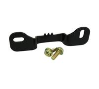 cyclingcolors Bloque variateur Démonte Variateur compatible avec GY6 139 QMB 50 CC Remplacement Galets Courroie sans Bloque Piston