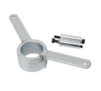 cyclingcolors Bloque variateur Démonte Variateur compatible avec PIAGGIO 400 500 CC 4T Remplacement Galets Courroie sans Bloque Piston