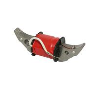cyclingcolors Bobine allumage Basse Tension mobylette cyclomoteur Compatible avec MBK 40 41 51 88 89