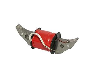 cyclingcolors Bobine allumage Basse Tension mobylette cyclomoteur Compatible avec MBK 40 41 51 88 89