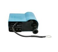 cyclingcolors bobine allumage moto scooter mobylette compatible avec am6 minarelli derbi senda gilera smt mbk x limit yamaha dtr aprilia rs rieju rs1 smx