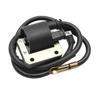 cyclingcolors bobine allumage moto scooter mobylette compatible avec mbk 51 haute tension extérieure