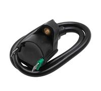 cyclingcolors bobine allumage moto scooter mobylette compatible avec peugeot 103 électronique haute tension extérieure