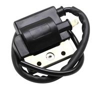 cyclingcolors bobine allumage moto scooter mobylette compatible avec peugeot 103 haute tension extérieure